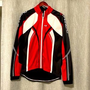 Garneau Glaze Jersey 2 Cycling Jacket